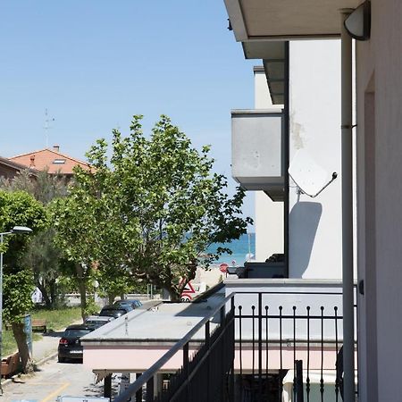 Residence Tre Trilo&Suites Rimini Exterior photo