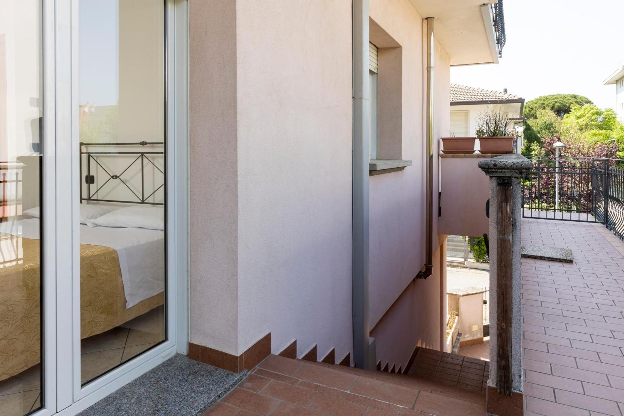 Residence Tre Trilo&Suites Rimini Exterior photo