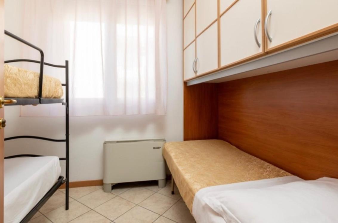 Residence Tre Trilo&Suites Rimini Exterior photo