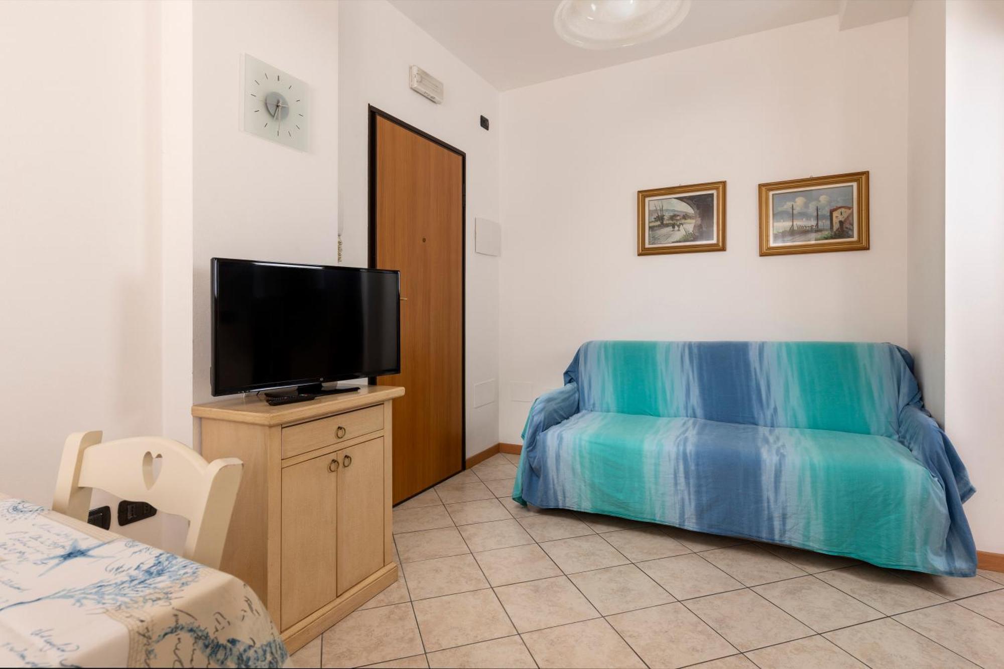 Residence Tre Trilo&Suites Rimini Exterior photo