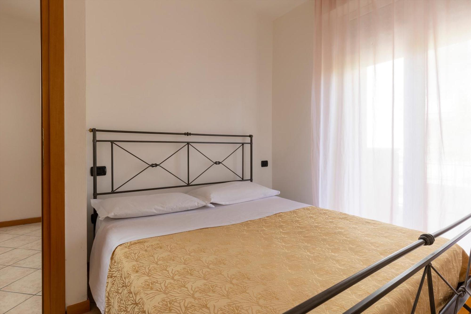 Residence Tre Trilo&Suites Rimini Exterior photo