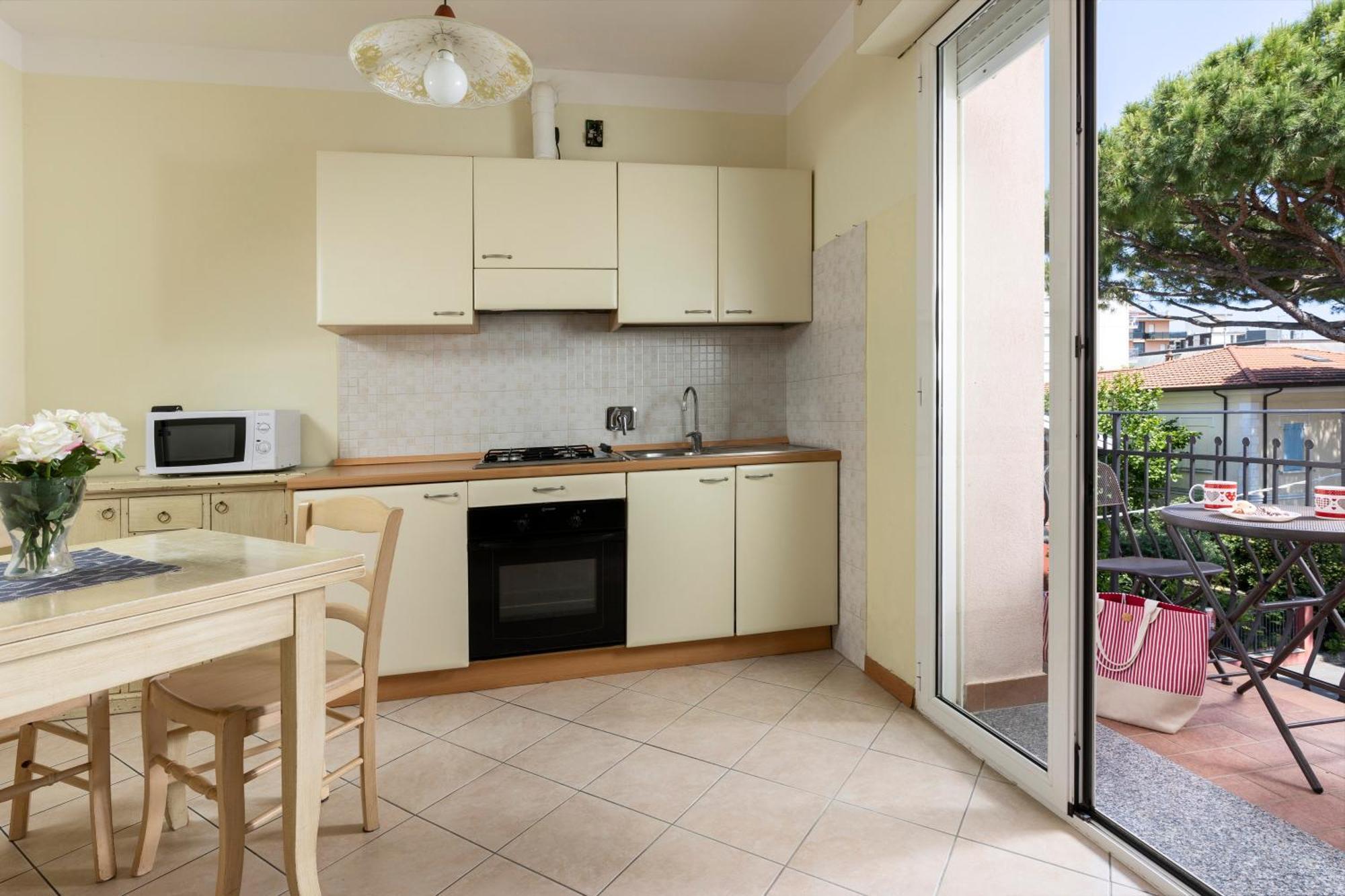 Residence Tre Trilo&Suites Rimini Exterior photo