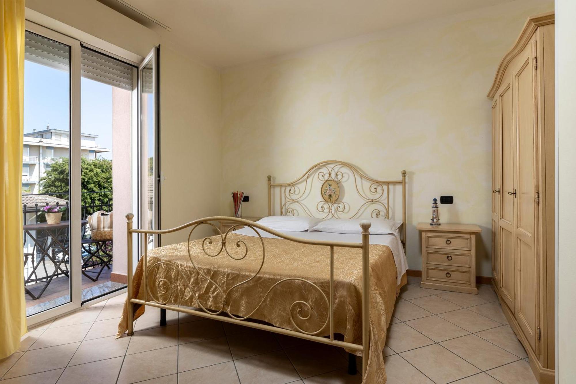 Residence Tre Trilo&Suites Rimini Exterior photo