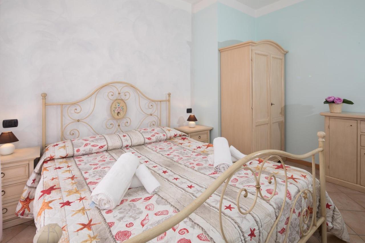Residence Tre Trilo&Suites Rimini Exterior photo