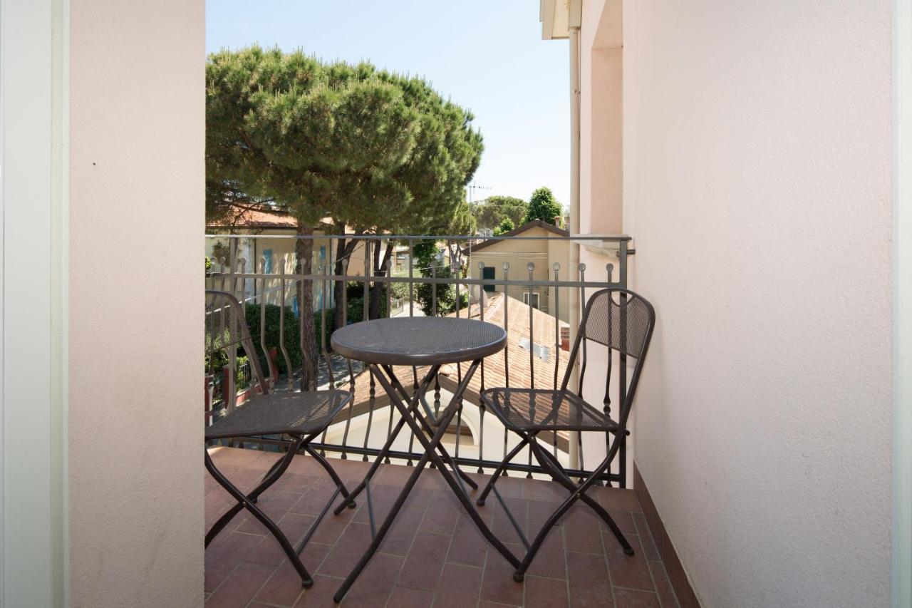 Residence Tre Trilo&Suites Rimini Exterior photo