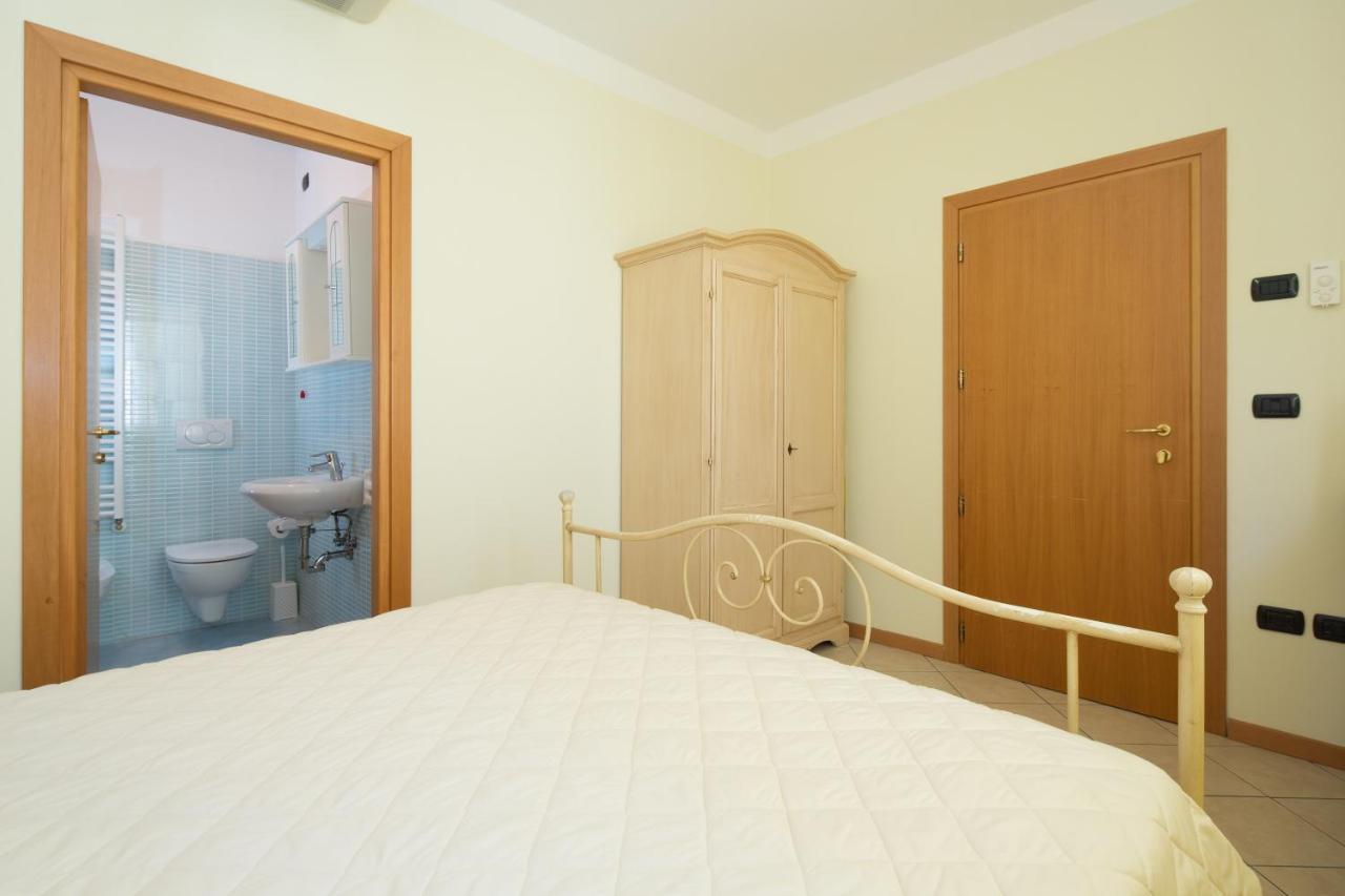 Residence Tre Trilo&Suites Rimini Exterior photo